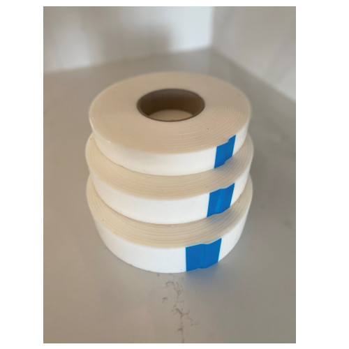 3mm thick Anti Hot Spot Tape for Polytunnels x 9 m