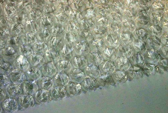 Bubble Wrap Insulation