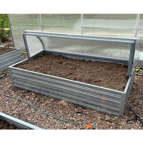 Cold Frame - Polycarbonate Grow Box LARGE
