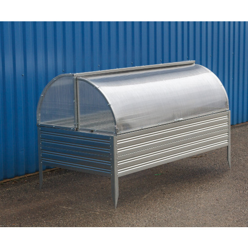 Cold Frame - Polycarbonate Grow Box LARGE